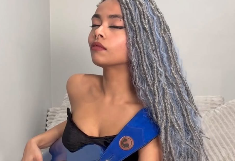 Mohini