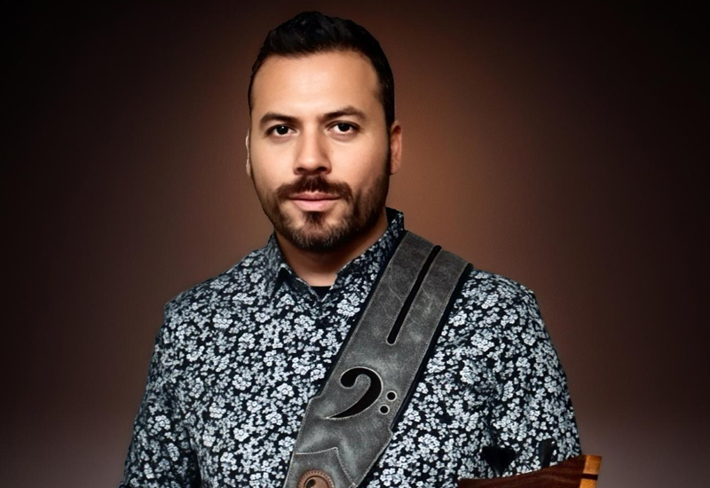 Alfredo López
