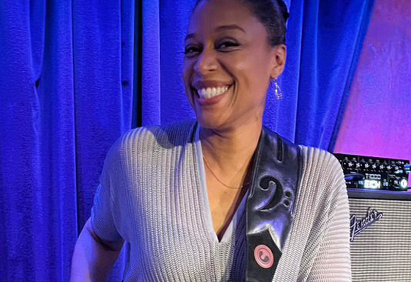 Yolanda charles