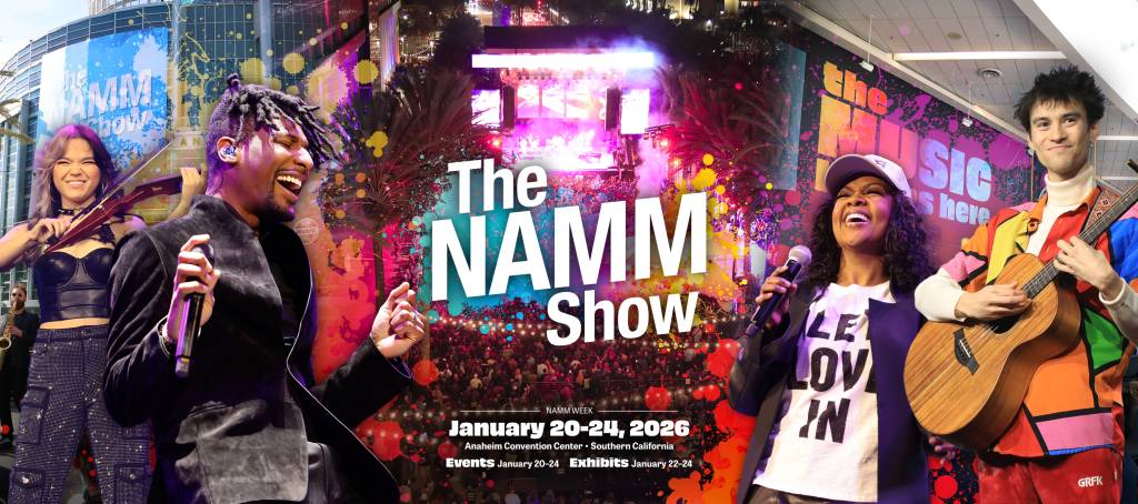 Namm2026